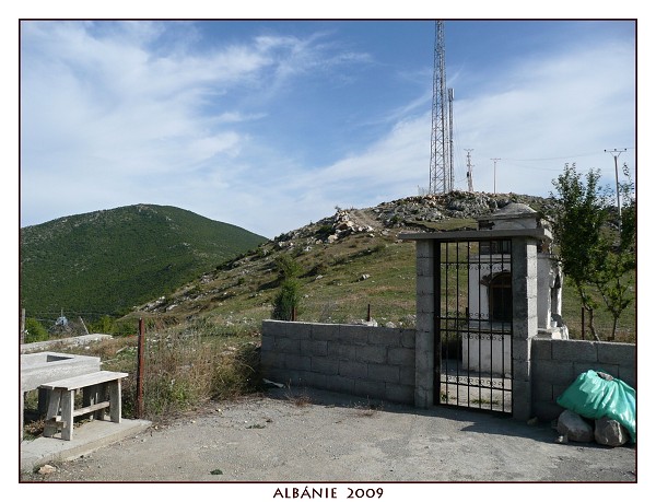 ALBÁNIE