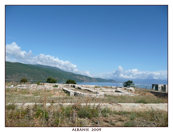 ALBÁNIE