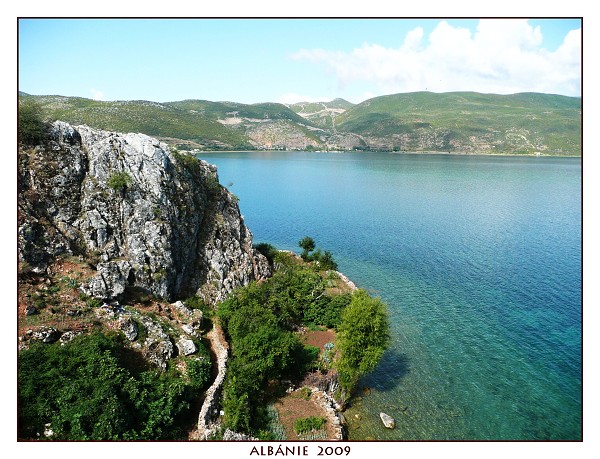 ALBÁNIE