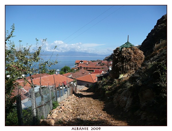 ALBÁNIE