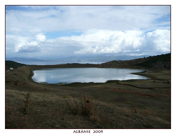 ALBÁNIE
