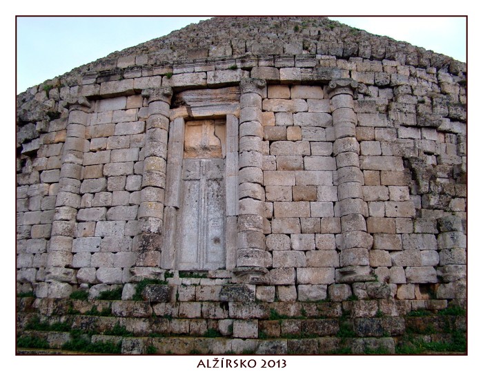 ALŽÍRSKO