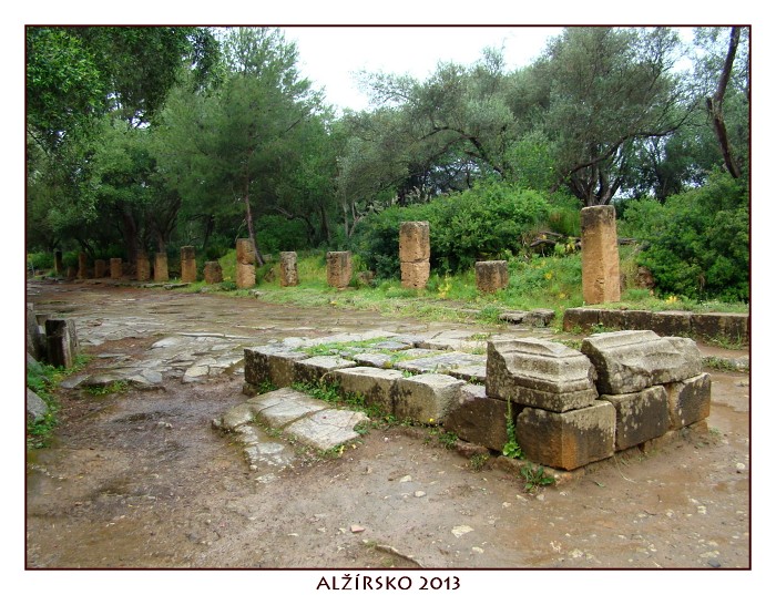 ALŽÍRSKO