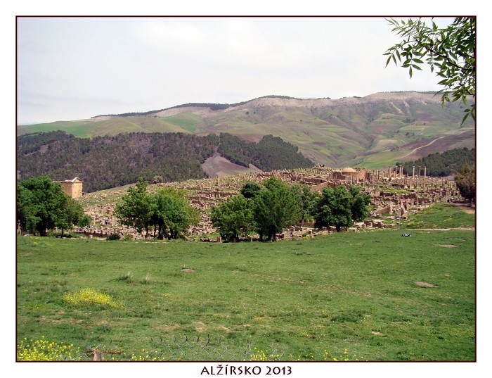 ALŽÍRSKO