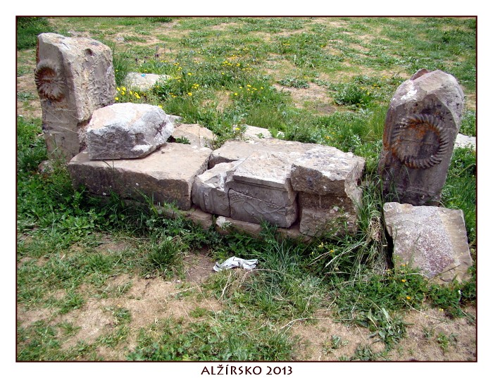 ALŽÍRSKO