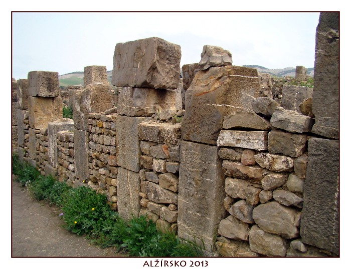 ALŽÍRSKO