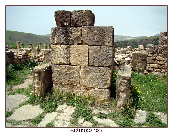 ALŽÍRSKO