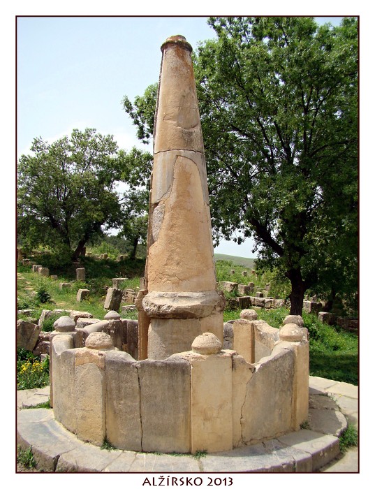 ALŽÍRSKO