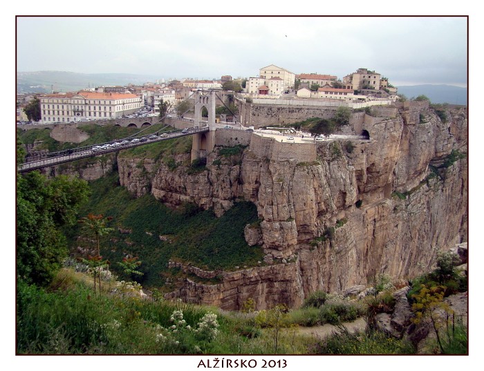 ALŽÍRSKO