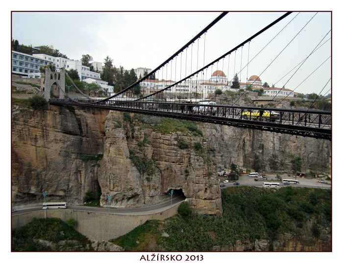ALŽÍRSKO