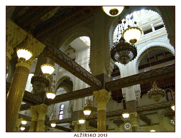 ALŽÍRSKO