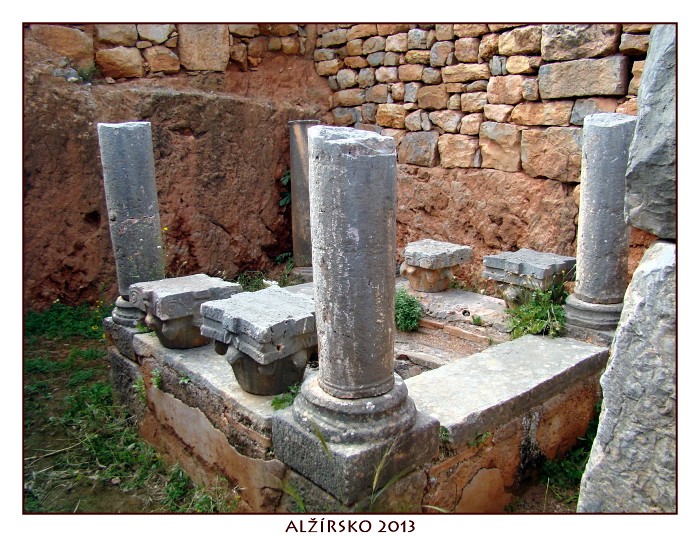 ALŽÍRSKO