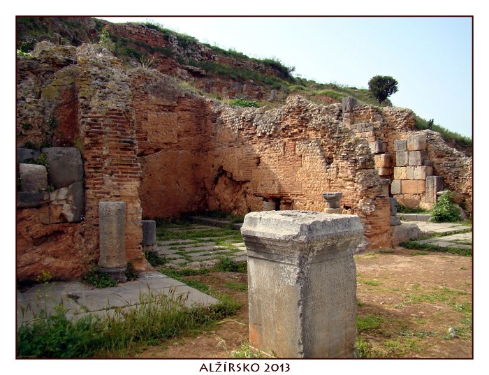 ALŽÍRSKO