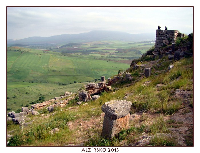 ALŽÍRSKO