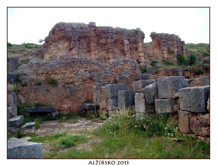 ALŽÍRSKO