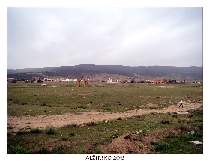 ALŽÍRSKO