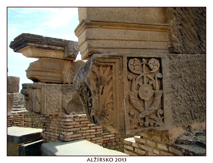 ALŽÍRSKO