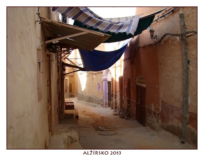 ALŽÍRSKO