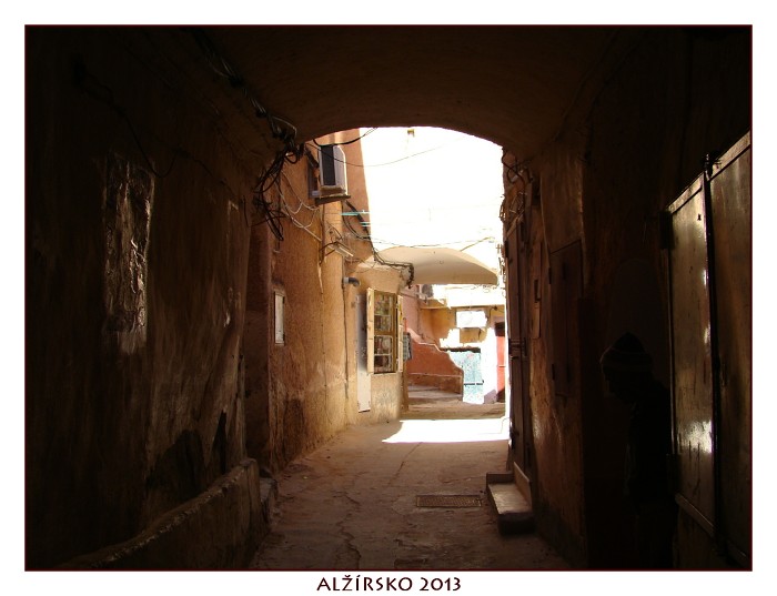 ALŽÍRSKO