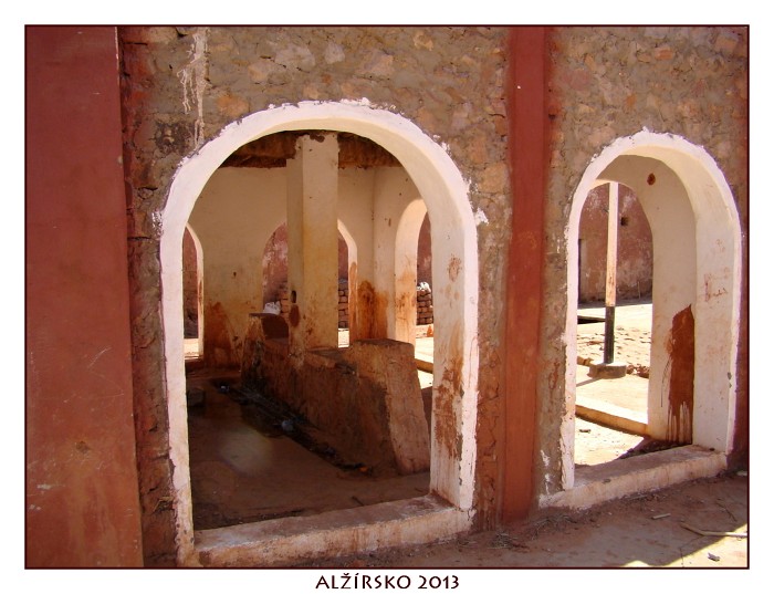 ALŽÍRSKO