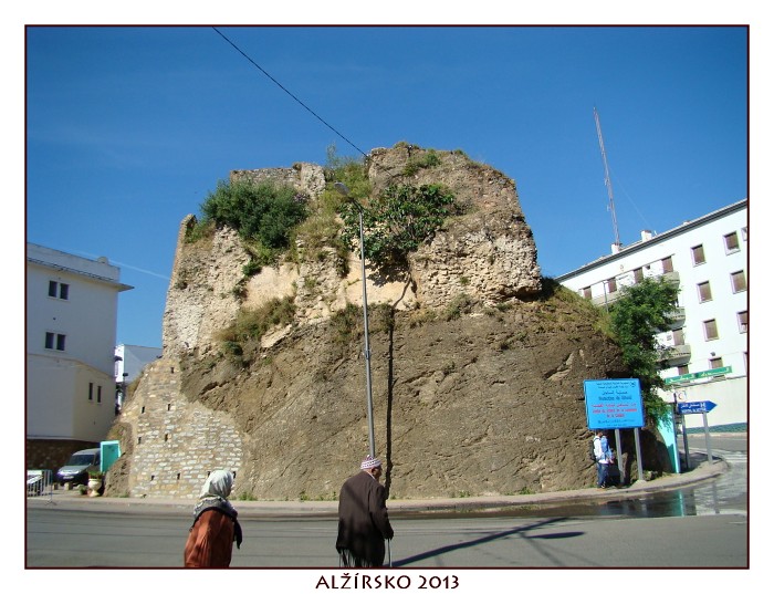 ALŽÍRSKO
