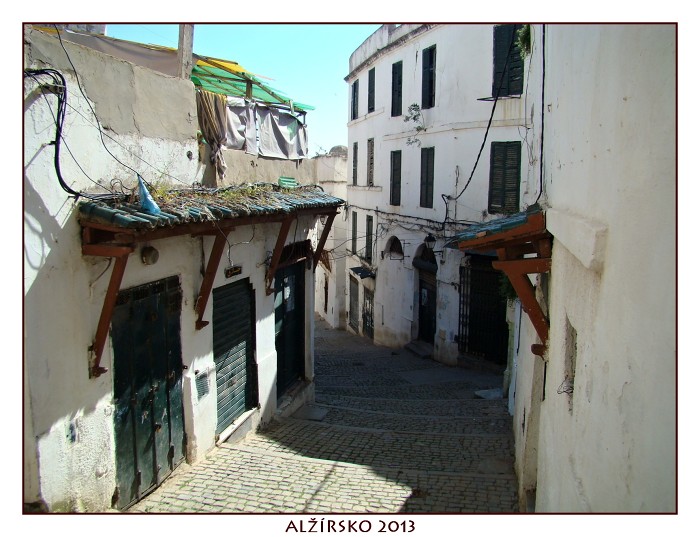 ALŽÍRSKO