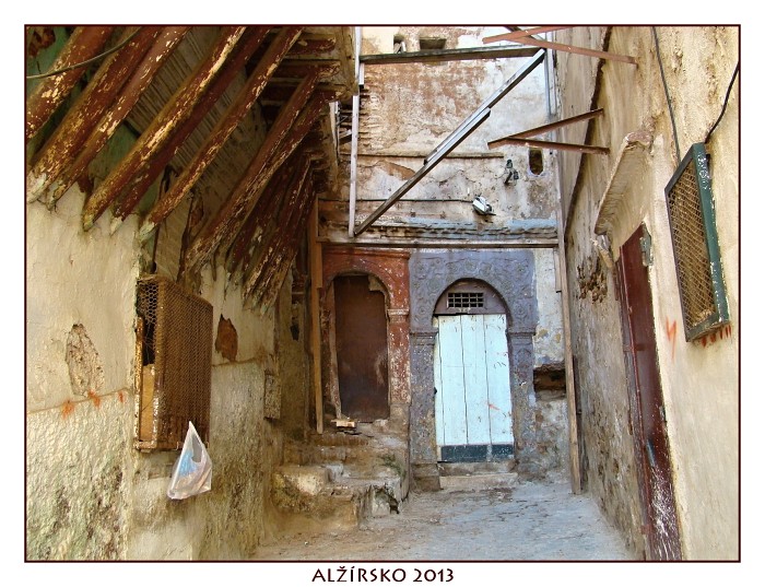 ALŽÍRSKO