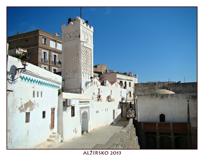 ALŽÍRSKO