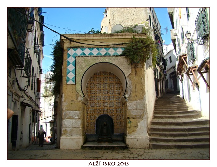 ALŽÍRSKO