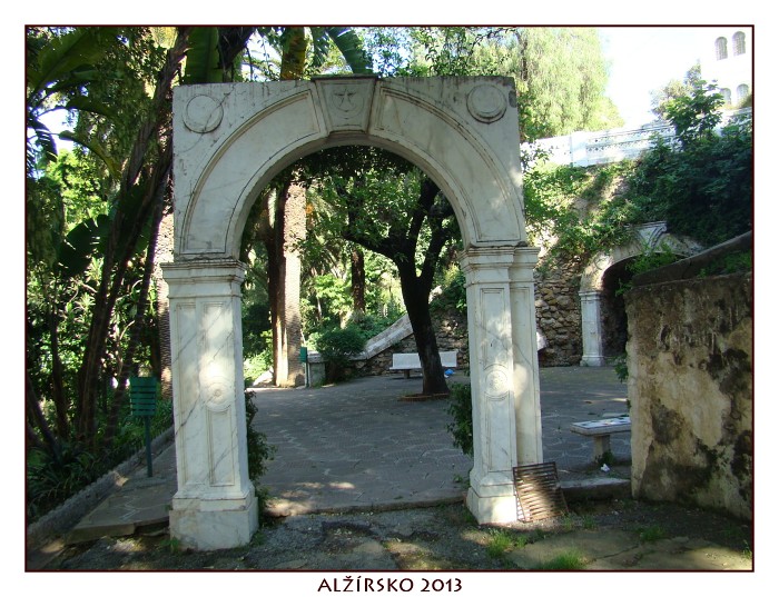 ALŽÍRSKO