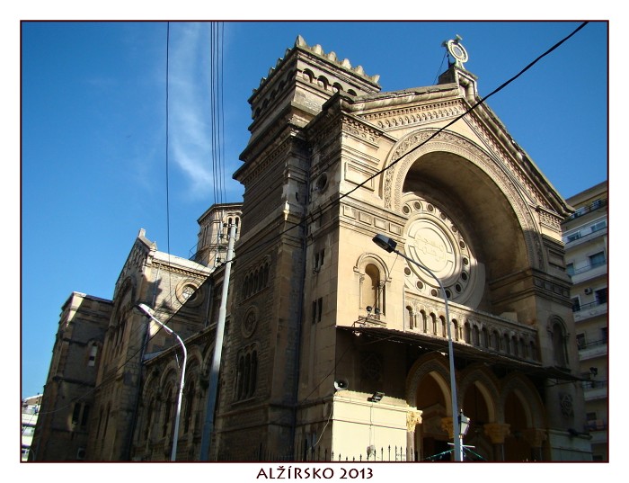 ALŽÍRSKO