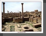 Timgad