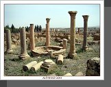 Timgad