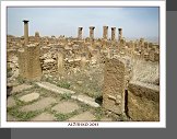 Timgad