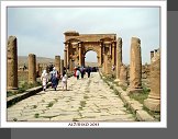 Timgad