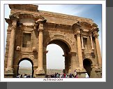 Timgad