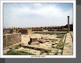 Timgad