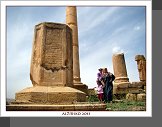Timgad