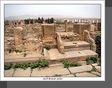 Timgad