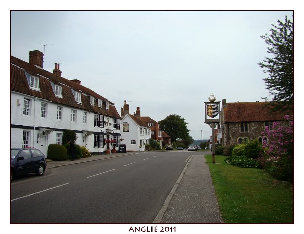 ANGLIE