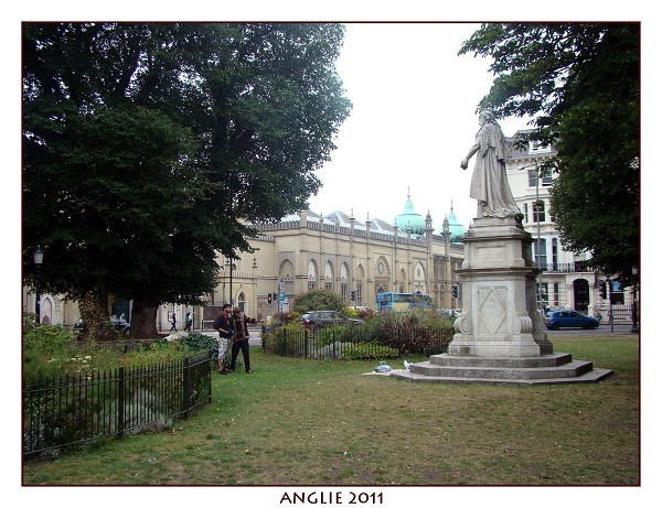 ANGLIE