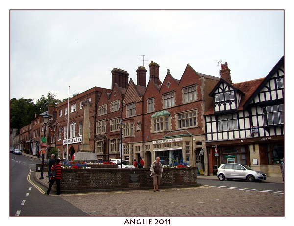 ANGLIE
