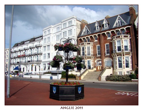 ANGLIE