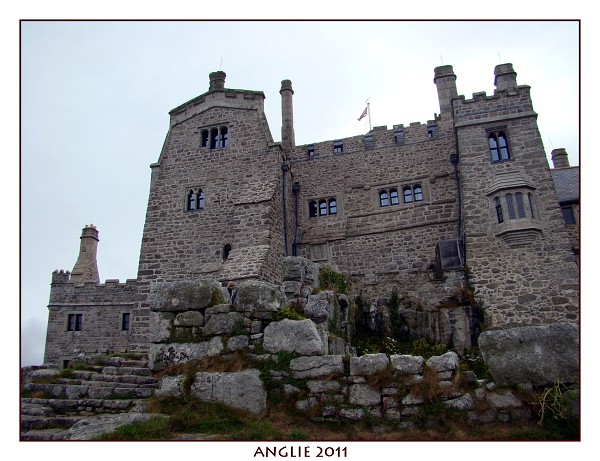 ANGLIE