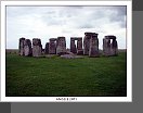 Stonehenge