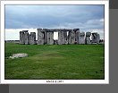 Stonehenge