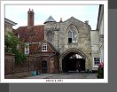 Salisbury