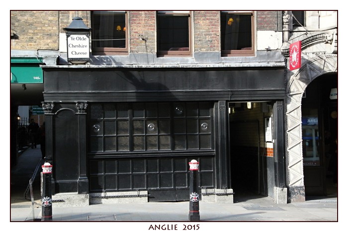 ANGLIE 2015