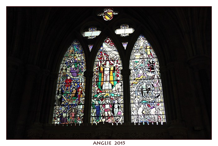 ANGLIE 2015