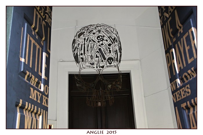 ANGLIE 2015